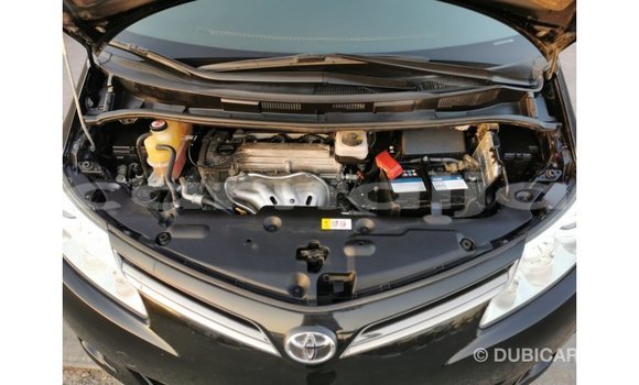 Acheter Import Voiture Toyota Previa Noir à Import - Dubai, État d'Abia Acheter Import Voiture Toyota Previa Noir à Import - Dubai, État d'Abia