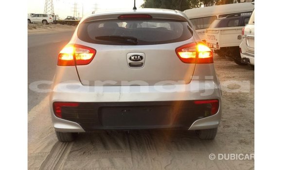 Buy Import Kia Rio Other Car in Import - Dubai in Abia State Buy Import Kia Rio Other Car in Import - Dubai in Abia State