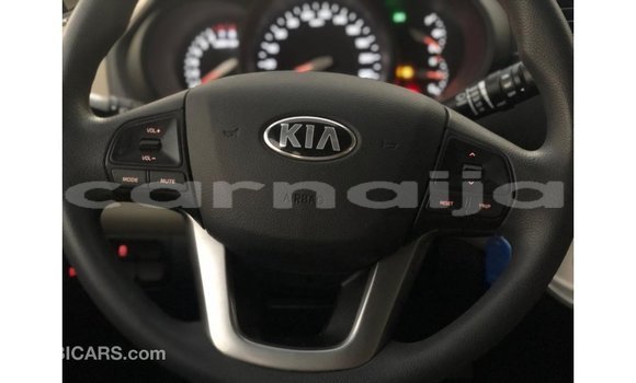 Buy Import Kia Rio Other Car in Import - Dubai in Abia State Buy Import Kia Rio Other Car in Import - Dubai in Abia State