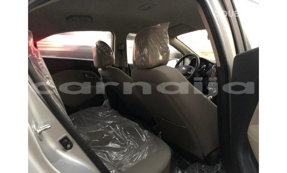 Buy Import Kia Rio Other Car in Import - Dubai in Abia State Buy Import Kia Rio Other Car in Import - Dubai in Abia State