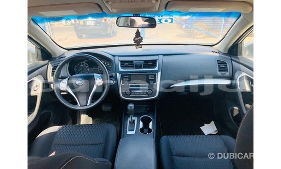 Acheter Import Voiture Nissan Altima Autre à Import - Dubai, État d'Abia Acheter Import Voiture Nissan Altima Autre à Import - Dubai, État d'Abia