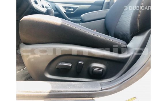 Acheter Import Voiture Nissan Altima Autre à Import - Dubai, État d'Abia Acheter Import Voiture Nissan Altima Autre à Import - Dubai, État d'Abia