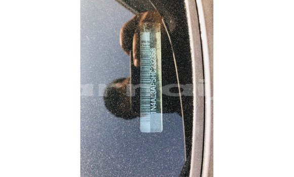 Acheter Import Voiture Nissan Altima Autre à Import - Dubai, État d'Abia Acheter Import Voiture Nissan Altima Autre à Import - Dubai, État d'Abia