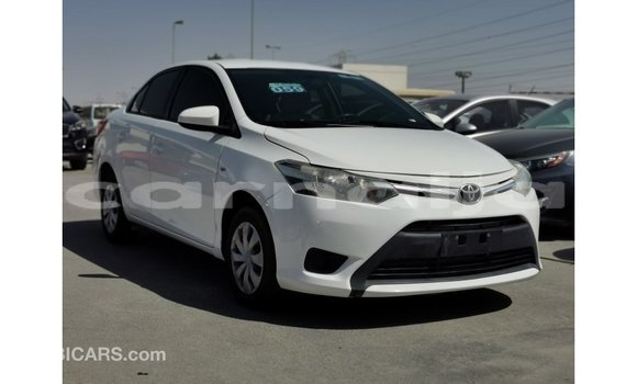 Acheter Import Voiture Toyota Yaris Blanc à Import - Dubai, État d'Abia Acheter Import Voiture Toyota Yaris Blanc à Import - Dubai, État d'Abia