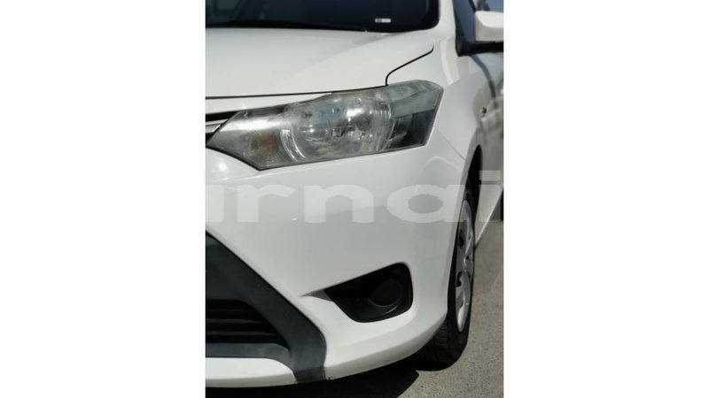 Big with watermark toyota yaris abia state import dubai 9566