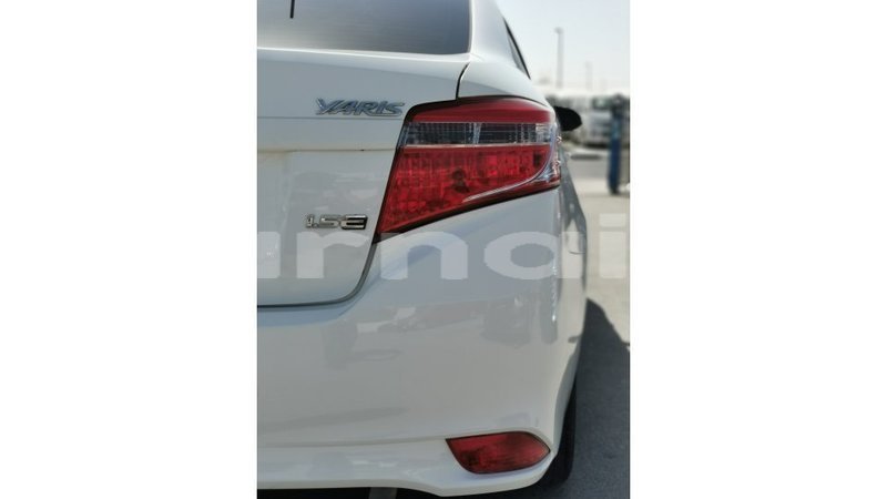 Big with watermark toyota yaris abia state import dubai 9566