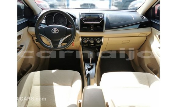 Acheter Import Voiture Toyota Yaris Blanc à Import - Dubai, État d'Abia Acheter Import Voiture Toyota Yaris Blanc à Import - Dubai, État d'Abia