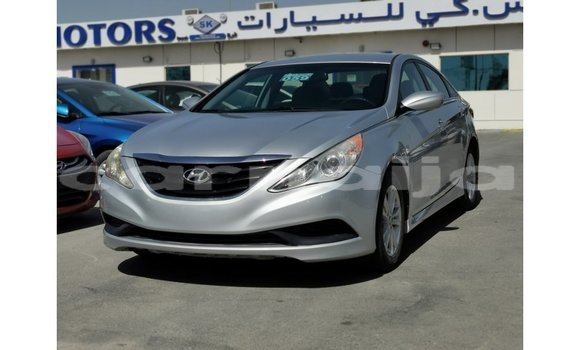 Buy Import Hyundai Sonata Other Car in Import - Dubai in Abia State Buy Import Hyundai Sonata Other Car in Import - Dubai in Abia State