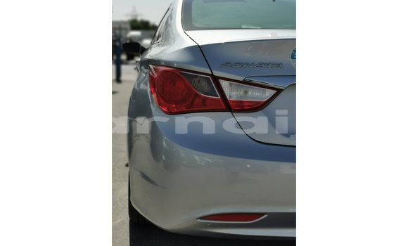 Buy Import Hyundai Sonata Other Car in Import - Dubai in Abia State Buy Import Hyundai Sonata Other Car in Import - Dubai in Abia State
