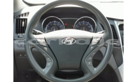 Buy Import Hyundai Sonata Other Car in Import - Dubai in Abia State Buy Import Hyundai Sonata Other Car in Import - Dubai in Abia State