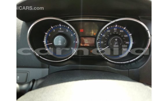 Buy Import Hyundai Sonata Other Car in Import - Dubai in Abia State Buy Import Hyundai Sonata Other Car in Import - Dubai in Abia State