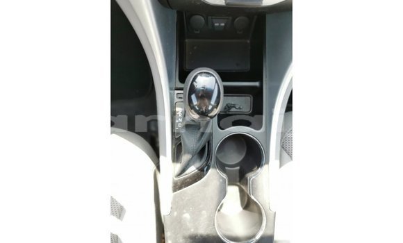 Buy Import Hyundai Sonata Other Car in Import - Dubai in Abia State Buy Import Hyundai Sonata Other Car in Import - Dubai in Abia State