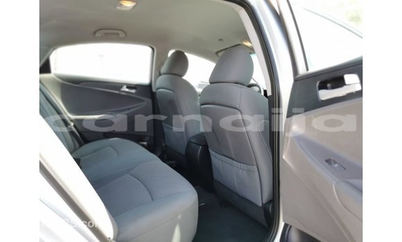 Buy Import Hyundai Sonata Other Car in Import - Dubai in Abia State Buy Import Hyundai Sonata Other Car in Import - Dubai in Abia State