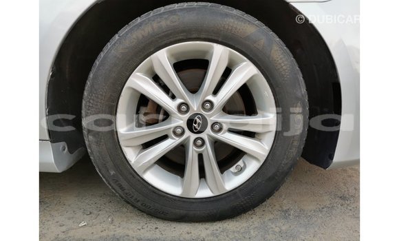 Buy Import Hyundai Sonata Other Car in Import - Dubai in Abia State Buy Import Hyundai Sonata Other Car in Import - Dubai in Abia State
