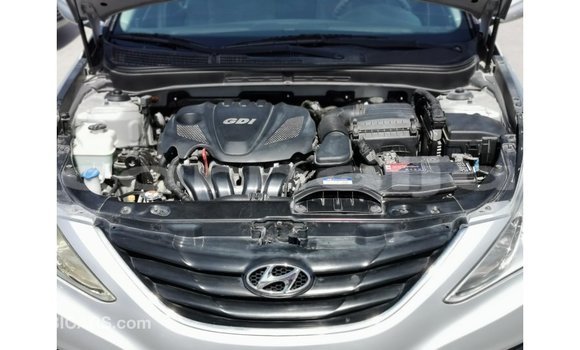 Buy Import Hyundai Sonata Other Car in Import - Dubai in Abia State Buy Import Hyundai Sonata Other Car in Import - Dubai in Abia State