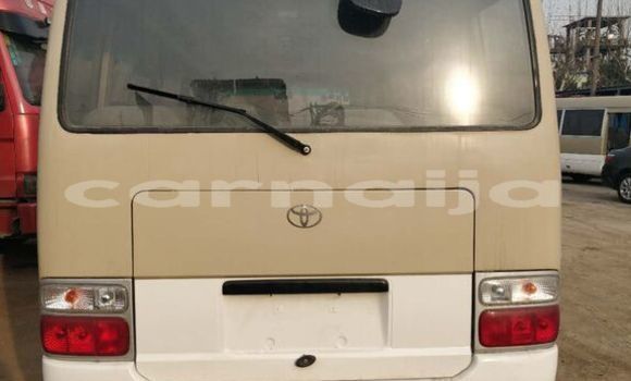 Acheter Import Voiture Toyota Coaster Autre à Abeokuta, État d'Ogun Acheter Import Voiture Toyota Coaster Autre à Abeokuta, État d'Ogun