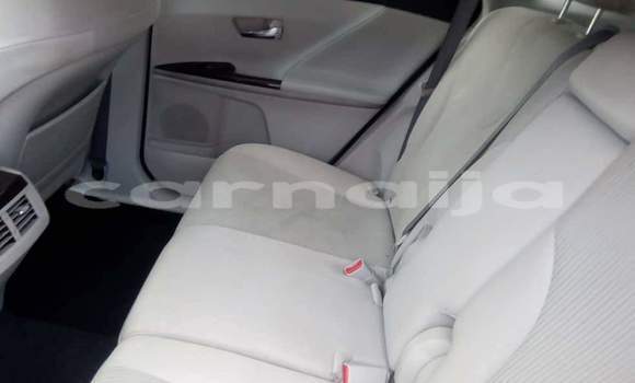 Acheter Import Voiture Toyota Venza Rouge à Lagos, État de Lagos Acheter Import Voiture Toyota Venza Rouge à Lagos, État de Lagos