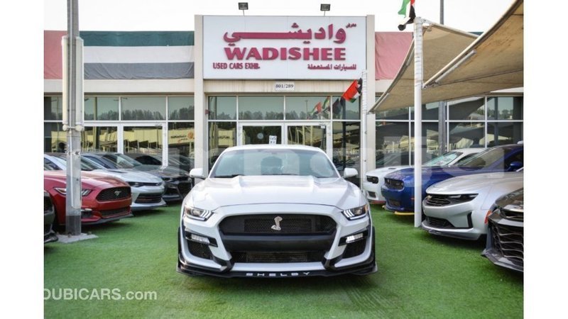 Big with watermark ford mustang abia state import dubai 9570