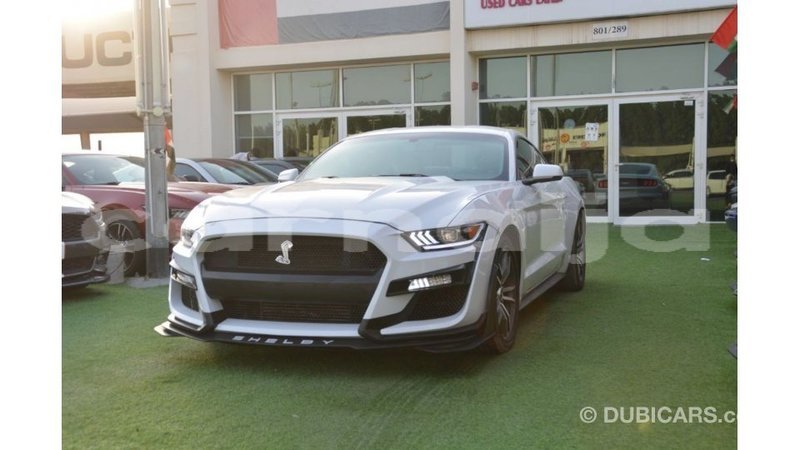 Big with watermark ford mustang abia state import dubai 9570