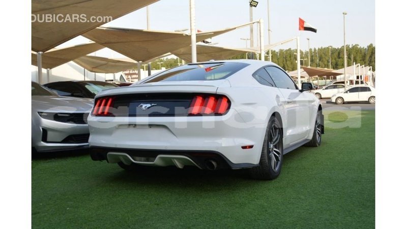 Big with watermark ford mustang abia state import dubai 9570