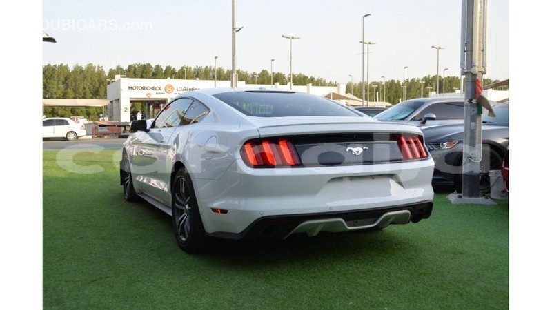 Big with watermark ford mustang abia state import dubai 9570