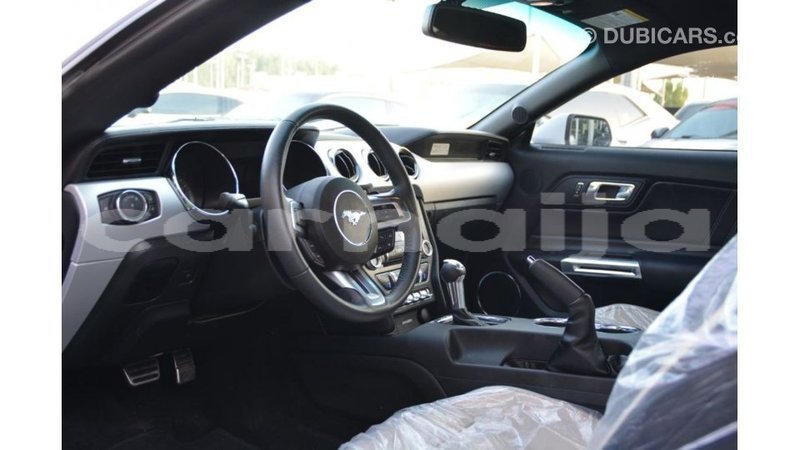 Big with watermark ford mustang abia state import dubai 9570