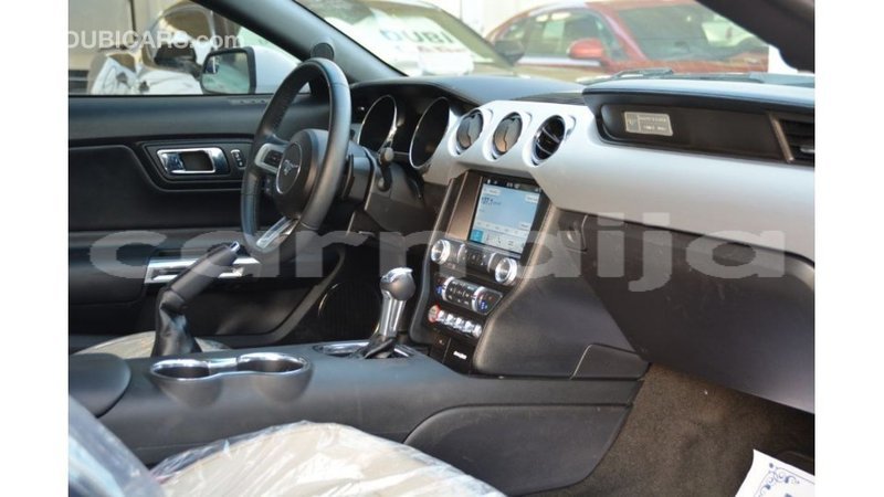 Big with watermark ford mustang abia state import dubai 9570