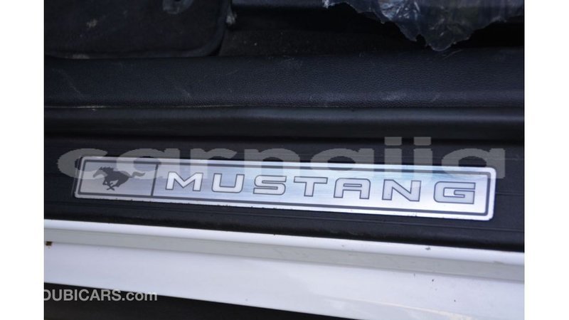 Big with watermark ford mustang abia state import dubai 9570