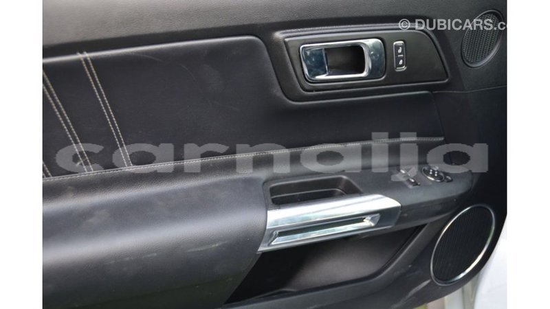 Big with watermark ford mustang abia state import dubai 9570