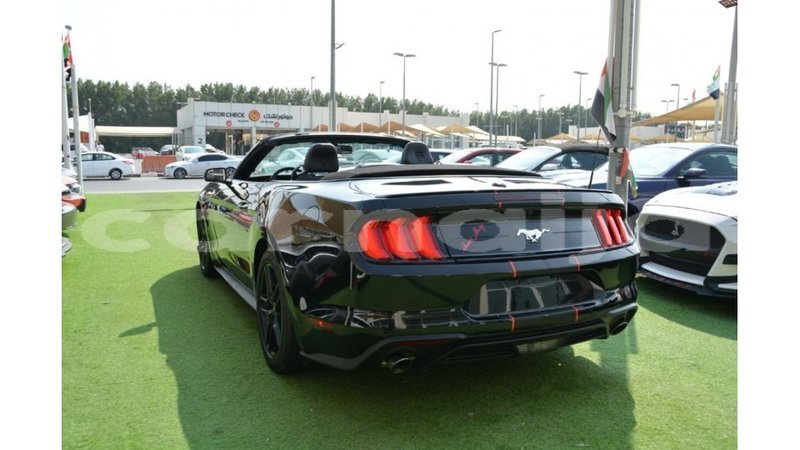 Big with watermark ford mustang abia state import dubai 9572