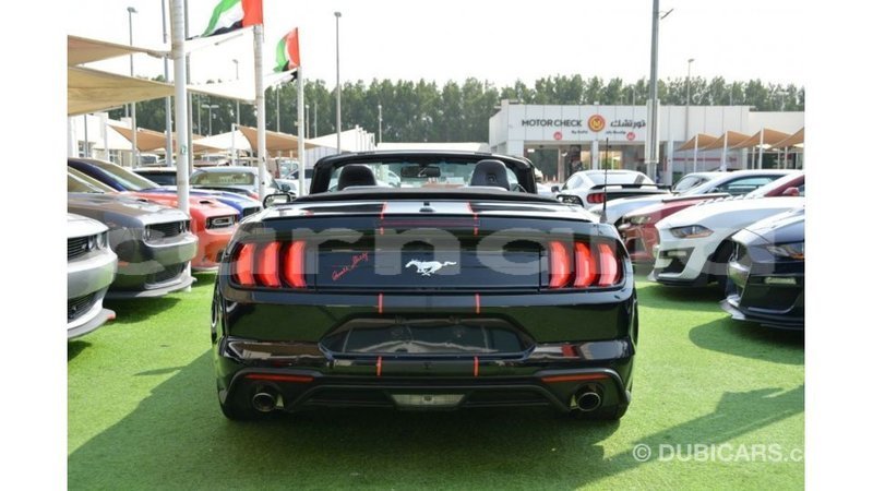 Big with watermark ford mustang abia state import dubai 9572