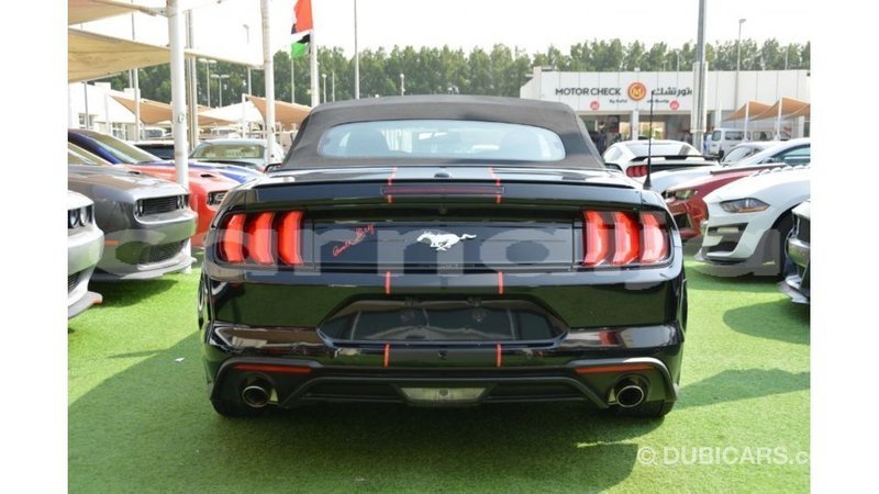 Big with watermark ford mustang abia state import dubai 9572