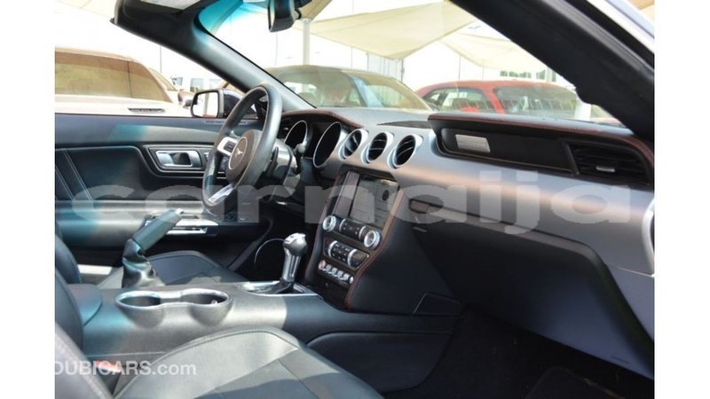 Big with watermark ford mustang abia state import dubai 9572