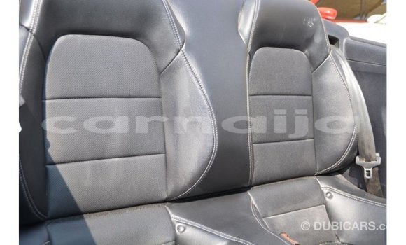 Acheter Import Voiture Ford Mustang Noir à Import - Dubai, État d'Abia Acheter Import Voiture Ford Mustang Noir à Import - Dubai, État d'Abia