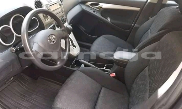 Acheter Import Voiture Toyota Matrix Marron à Lagos, État de Lagos Acheter Import Voiture Toyota Matrix Marron à Lagos, État de Lagos