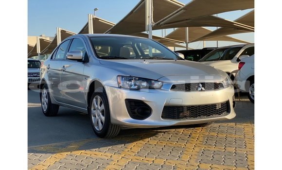 Buy Import Mitsubishi Lancer Other Car in Import - Dubai in Abia State Buy Import Mitsubishi Lancer Other Car in Import - Dubai in Abia State