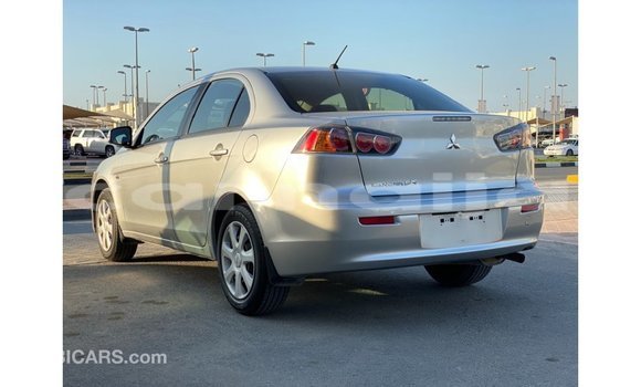Buy Import Mitsubishi Lancer Other Car in Import - Dubai in Abia State Buy Import Mitsubishi Lancer Other Car in Import - Dubai in Abia State