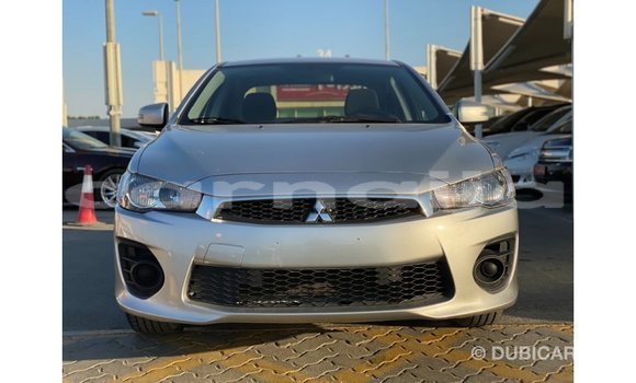 Buy Import Mitsubishi Lancer Other Car in Import - Dubai in Abia State Buy Import Mitsubishi Lancer Other Car in Import - Dubai in Abia State