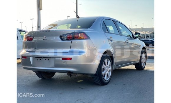 Buy Import Mitsubishi Lancer Other Car in Import - Dubai in Abia State Buy Import Mitsubishi Lancer Other Car in Import - Dubai in Abia State