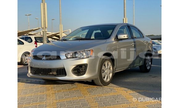 Buy Import Mitsubishi Lancer Other Car in Import - Dubai in Abia State Buy Import Mitsubishi Lancer Other Car in Import - Dubai in Abia State