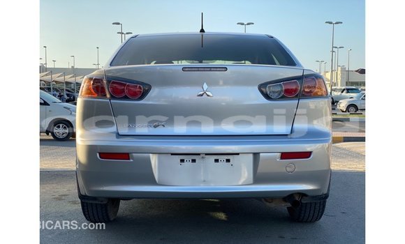 Buy Import Mitsubishi Lancer Other Car in Import - Dubai in Abia State Buy Import Mitsubishi Lancer Other Car in Import - Dubai in Abia State