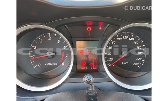 Buy Import Mitsubishi Lancer Other Car in Import - Dubai in Abia State Buy Import Mitsubishi Lancer Other Car in Import - Dubai in Abia State