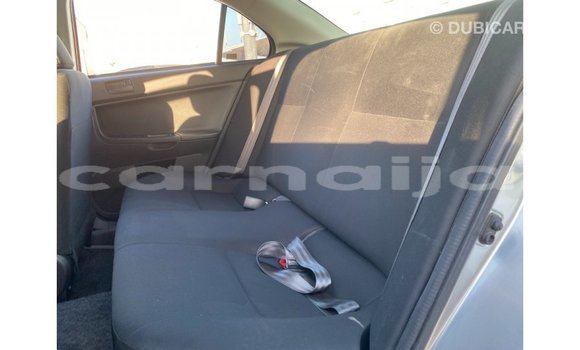 Buy Import Mitsubishi Lancer Other Car in Import - Dubai in Abia State Buy Import Mitsubishi Lancer Other Car in Import - Dubai in Abia State