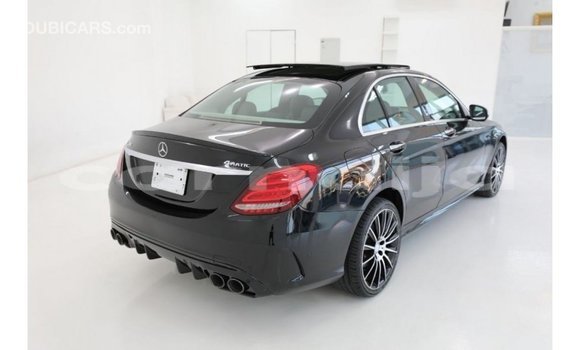 Acheter Import Voiture Mercedes-Benz 190 Noir à Import - Dubai, État d'Abia Acheter Import Voiture Mercedes-Benz 190 Noir à Import - Dubai, État d'Abia