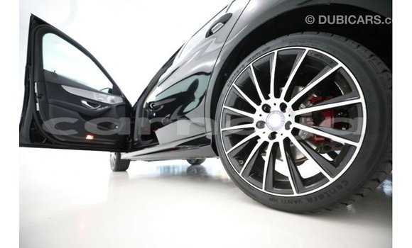 Acheter Import Voiture Mercedes-Benz 190 Noir à Import - Dubai, État d'Abia Acheter Import Voiture Mercedes-Benz 190 Noir à Import - Dubai, État d'Abia