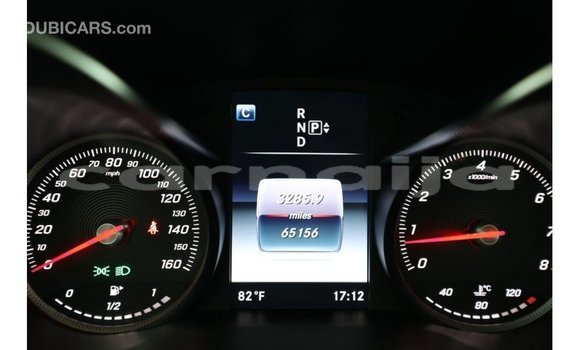 Acheter Import Voiture Mercedes-Benz 190 Noir à Import - Dubai, État d'Abia Acheter Import Voiture Mercedes-Benz 190 Noir à Import - Dubai, État d'Abia