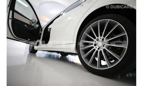 Acheter Import Voiture Mercedes-Benz 190 Blanc à Import - Dubai, État d'Abia Acheter Import Voiture Mercedes-Benz 190 Blanc à Import - Dubai, État d'Abia