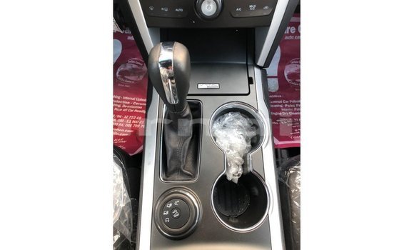 Buy Import Ford Explorer Blue Car in Import - Dubai in Abia State Buy Import Ford Explorer Blue Car in Import - Dubai in Abia State