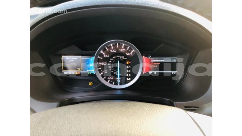 Big with watermark ford explorer abia state import dubai 9576