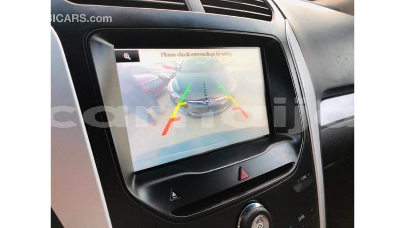 Big with watermark ford explorer abia state import dubai 9576